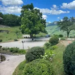 La Source Jacquet Depuis 1954 Et ホテル Saint-Jean-de-Chevelu
