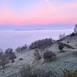 ホテル La Source Jacquet Depuis 1954 Et Saint-Jean-de-Chevelu