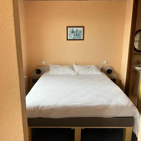 Ξενοδοχείο La Source Jacquet Depuis 1954 Et 3*