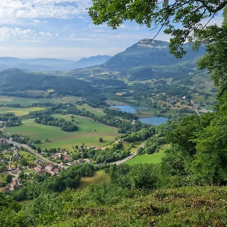 La Source Jacquet Depuis 1954 Et Hotel