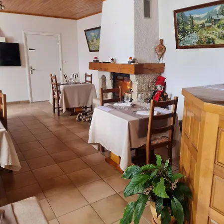 Ξενοδοχείο La Source Jacquet Depuis 1954 Et 3*