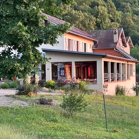 La Source Jacquet Depuis 1954 Et ホテル 3*