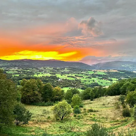 ホテル La Source Jacquet Depuis 1954 Et