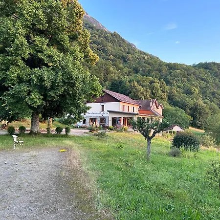 La Source Jacquet Depuis 1954 Et ホテル 3*