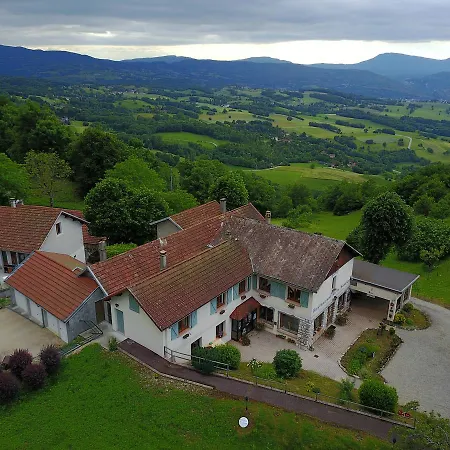 Hotel La Source Jacquet Depuis 1954 Et
