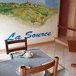 La Source Jacquet Depuis 1954 Et Hotel 3*