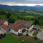 Hotel La Source Jacquet Depuis 1954 Et
