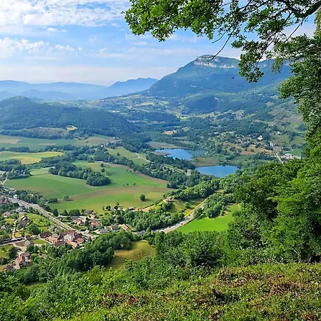 La Source Jacquet Depuis 1954 Et فندق 3*