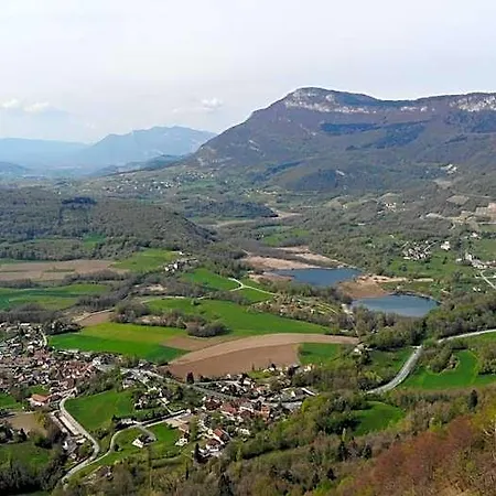 فندق La Source Jacquet Depuis 1954 Et