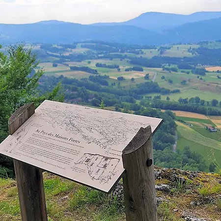 La Source Jacquet Depuis 1954 Et فندق 3*