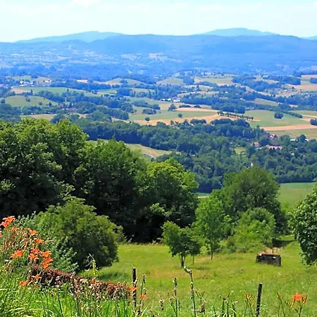 فندق La Source Jacquet Depuis 1954 Et Saint-Jean-de-Chevelu