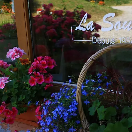 La Source Hotel