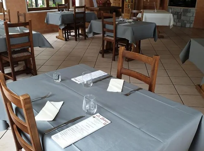La Source Hotel Saint-Jean-de-Chevelu