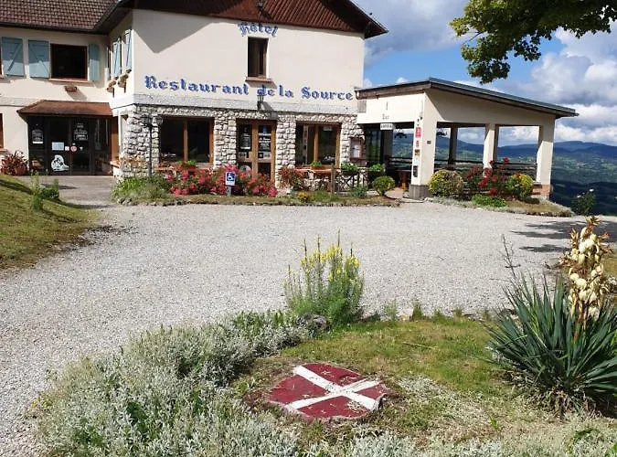 La Source Hotel