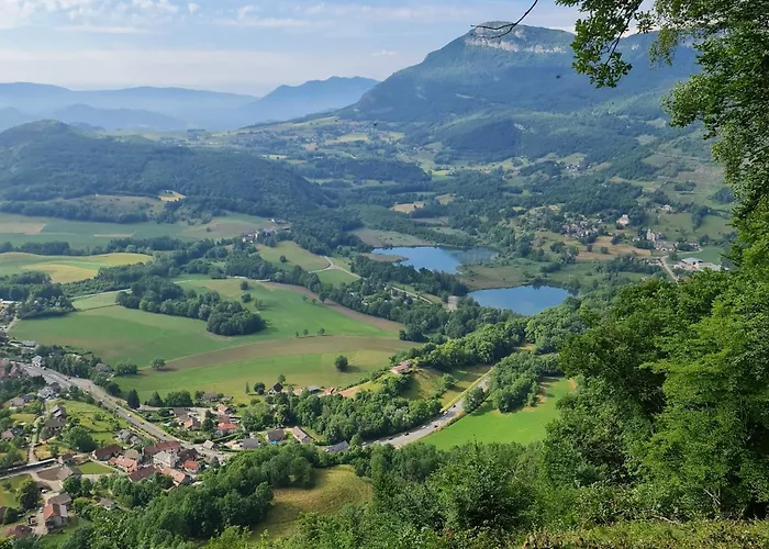 La Source Jacquet Depuis 1954 Et Hotel
