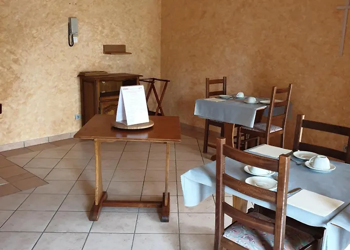 Hotel La Source