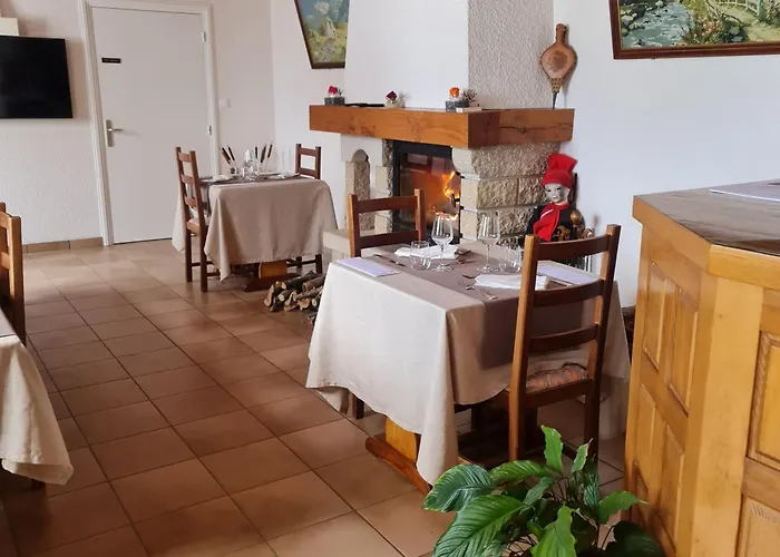 Hotel La Source 3*