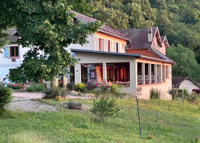 La Source Hotel 3*