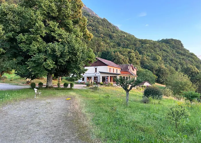La Source Hotel 3*