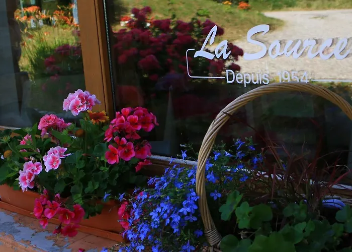 La Source Hotel