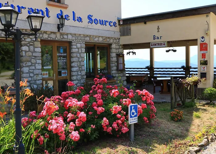 La Source Hotel 3*
