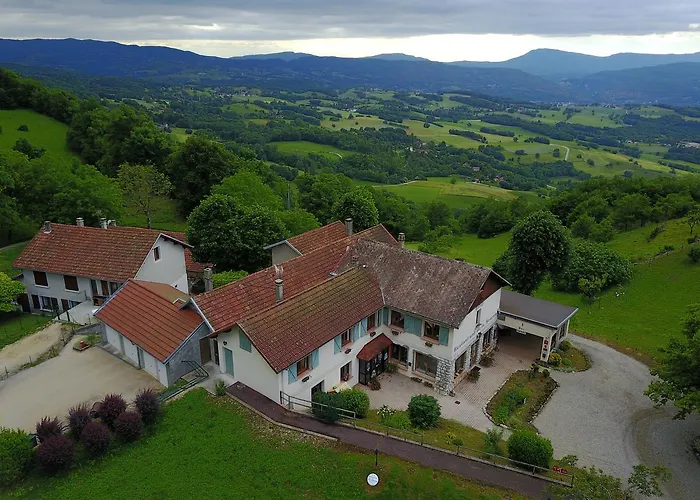 Hotel La Source Jacquet Depuis 1954 Et