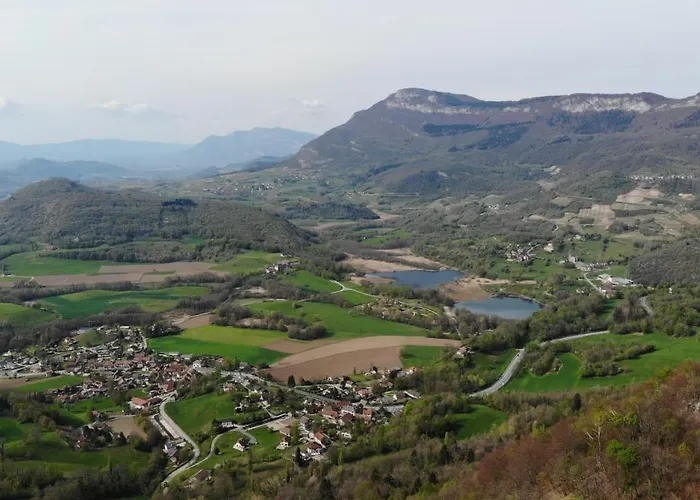 La Source Jacquet Depuis 1954 Et Hotel 3*
